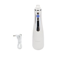 Portable Cordless Water Flosser 240ml Electric Oral Irrigator Dental Flosser 4 Nozzles V400Plus 