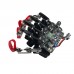 Open Source Bionic Robot Hand Right Hand Five Fingers for STM32 Version + Wearable Mechanical Glove
