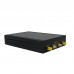 AD9361 RF 70MHz-6GHz SDR Software Defined Radio USB3.0 Compatible with ETTUS USRP B210     