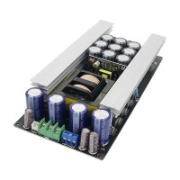 3000W LLC Amplifier Switching Power Supply Amplifier Power Supply Board ±80V Output LLC-3000W       
