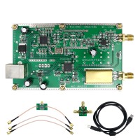 AD9954 RF Sweep Generator Sweep Signal Generator 0.05MHz-60MHz Capacitance Inductance Tester