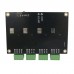 Switching Power Supply Board DC-DC Step-Down Power Supply Adjustable Module 3.3V/5V/12V Output LM2596 