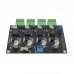 Switching Power Supply Board DC-DC Step-Down Power Supply Adjustable Module 3.3V/5V/12V Output LM2596 