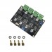 Switching Power Supply Board DC-DC Step-Down Power Supply Adjustable Module 3.3V/5V/12V Output LM2596 