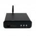 Bluetooth 5.0 DAC Bluetooth Decoder Support APTX-HD AK4493 Black Fever Version + Power Supply 