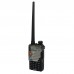 Baofeng Walkie Talkie Dual Band Handheld Transceiver 136-174MHz/ 400-520MHz 128 Channel BF-UV5RE