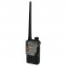 Baofeng Walkie Talkie Dual Band Handheld Transceiver 136-174MHz/ 400-520MHz 128 Channel BF-UV5RE