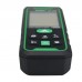 Laser Distance Meter 100M Digital Laser Rangefinder Voice Broadcast for Outdoor Indoor Uses SW-100G 