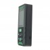 Laser Distance Meter 100M Digital Laser Rangefinder Voice Broadcast for Outdoor Indoor Uses SW-100G 