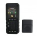 Laser Distance Meter 100M Digital Laser Rangefinder Voice Broadcast for Outdoor Indoor Uses SW-100G 