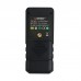Laser Distance Meter 100M Digital Laser Rangefinder Voice Broadcast for Outdoor Indoor Uses SW-100G 
