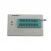 TL866II Plus USB BIOS Programmer For 15000+IC SPI Flash NAND EEPROM MCU PIC AVR (without Adapter)