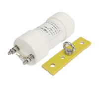 1:6 Balun 150W 1-56MHz Antenna Balun Unbalanced 50Ω To Balanced 300Ω For Shortwave Antennas 