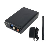 Bluetooth 5.0 DAC CSR8675 Bluetooth Receiver Lossless Finished For APTX 24Bit APTX HD TWS I2S Output 