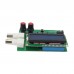 LTDZ_M16_1602 Low Frequency DDS Signal Generator Module with 1602 LCD Display                    