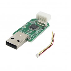 Simulator Debugger Downloader For J-Link Arm OB Programmer STM32 SWD Mode