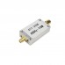 10W 30DB RF Attenuator SMA Fixed Attenuator Work with Power Meter Spectrum Analyzer 