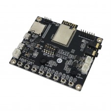 ESP32-Audio-Kit ESP32 Audio Development Board WiFi + Bluetooth Module ESP32 Serial to WiFi Module