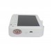 240-960MHz Handheld RF Spectrum Analyzer Portable Spectrum Analyzer Measuring Instrument XT-129