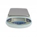 5000x0.01g Digital Lab Scale Balance Electronic Balance Scale Portable High Precision Jewelry Scale  