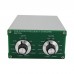 OCXO Frequency Standard 44.1k 48k Word Clock CW Built-in OCXO For External Rubidium Clock FOS-3