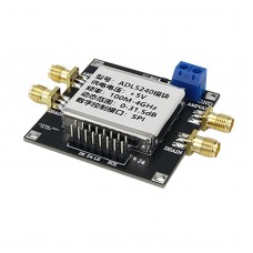 100M-4GHz Variable Gain Amplifier RF IF Digitally Controlled VGA ADL5240 Module 