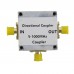 5-1000MHz RF Directional Coupler Wideband Directional Coupler SMA Connectors  ADC-10-4