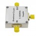 5-1000MHz RF Directional Coupler Wideband Directional Coupler SMA Connectors  ADC-10-4