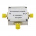 5-1000MHz RF Directional Coupler Wideband Directional Coupler SMA Connectors  ADC-10-4