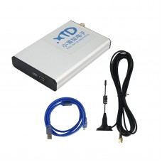SDR Receiver Kit 1KHz-2GHz High Performance Software Defined Radio Receiver For Ham Radio Users
