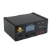 Radio Beacon Transmitter Support CW FM For Searching Targets Code Training Direction Finding KC1050