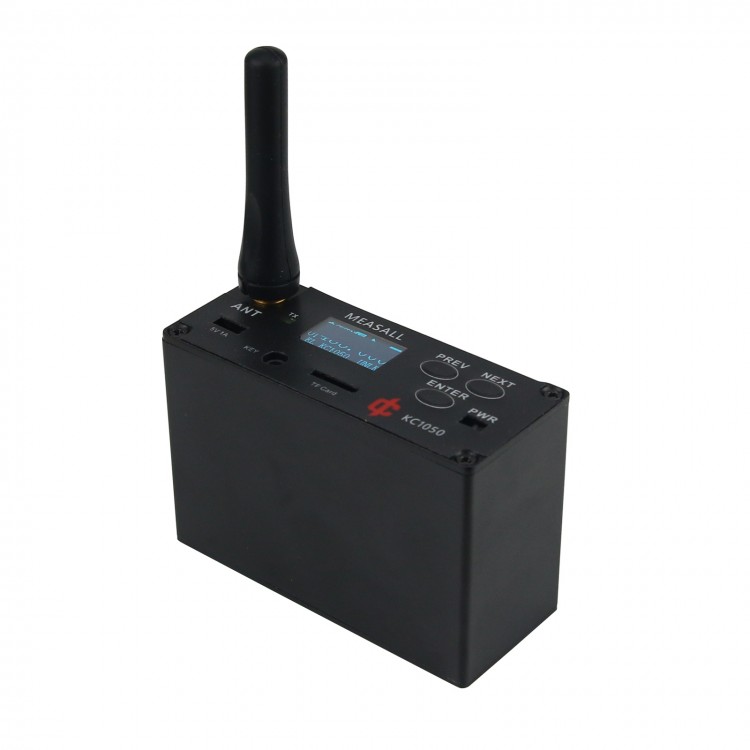 Radio Beacon Transmitter Support CW FM For Searching Targets Code