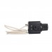 USB CCD Camera Laser Camera Light Spot Meter 720x576 190nm-1700nm w/ Neutral Attenuation Films