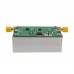 1-512MHz Wideband Amplifier RF Power Amplifier 1.6W HF FM VHF UHF For FM Amateur Radio Walkie Talkie