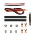 18650 Battery Spot Welder Board Portable Spot Welding Machine Powered By Double Layer Capacitors 