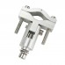 CNC Torch Holder Lifter Torch Height Control 1800mm/min Stroke 100mm For CNC Flame Cutting Machine 