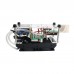 2100W ZVS Induction Heater Induction Heating Tool Machine Over-Temperature Protection Assembled