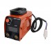 2100W ZVS Induction Heater Induction Heating Tool Machine Over-Temperature Protection Assembled