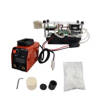 2100W ZVS Induction Heater Induction Heating Tool Machine Over-Temperature Protection Assembled