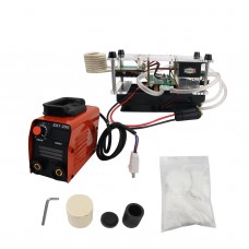 2100W ZVS Induction Heater Induction Heating Tool Machine Over-Temperature Protection Assembled