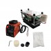 2100W ZVS Induction Heater Induction Heating Tool Machine Over-Temperature Protection Assembled