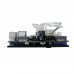 PICO-BOX X7-ATX-500W Power Supply Board 24PIN DC High Power PSU Module with Dual 12V Output Channels