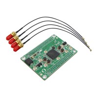 AD9361 Development Board RF Transceiver Module Software Radio SDR Wireless Data Acquisition Module