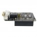 R38 Network Player Audio DAC Board ES9038Q2M + OLED + Remote Control + Shell For Raspberry Pi