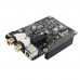 R38 Network Player Audio DAC Board ES9038Q2M + OLED + Remote Control + Shell For Raspberry Pi
