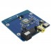 BS01 Digital Interface CSR8675 Module Bluetooth 5.0 For LDAC APTX HD 96KHz 24Bit Transmission