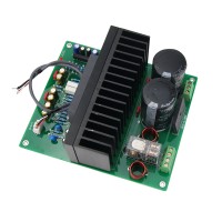 STK412-530 Power Amplifier Board 120Wx2 Power Amp Board Tested Assembled