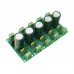 5PCS Rectifier Filter Power Supply Board 50V 4700μF Amplifier AC to DC Power Module Finished Board