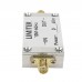 PIN Diode RF Limiter with CNC Shell Compact Size 10M-6GHz Power 0dBm