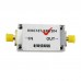 HMC189 RF Frequency Multiplier Frequency Doubler with Aluminum Alloy Shell RF Input 2-4GHz